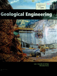 Geological Enginering