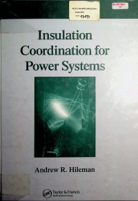 Insulation Coordination for Power Systems