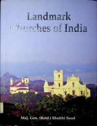 Landmark: Churches of India