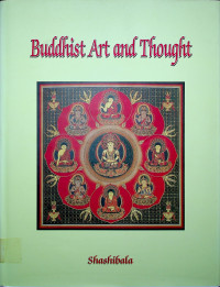 Buddhist Art and Thought