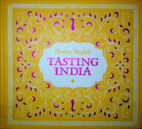 Tasting India: Photography by Anson Smart