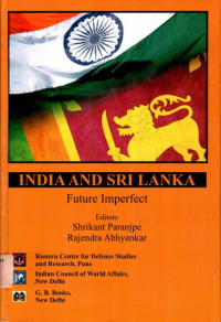 INDIA AND SRILANKA: Future Imperfect