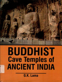 BUDDHIST Cave Temples of ANCIENT INDIA