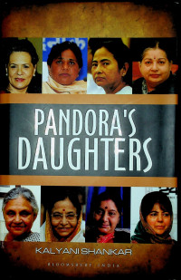 Pandora's DAUGHTERS