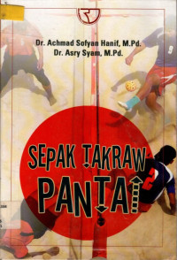 SEPAK TAKRAW PANTAI