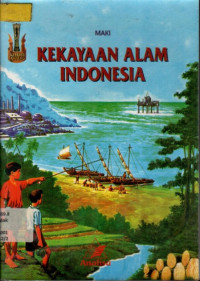 KEKAYAAN ALAM INDONESIA