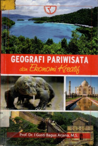 GEOGRAFI PARIWISATA dan Ekonomi Kreatif