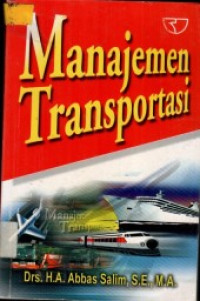 Manajemen Transportasi