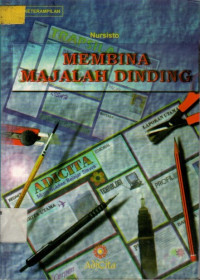 MEMBINA MAJALAH DINDING