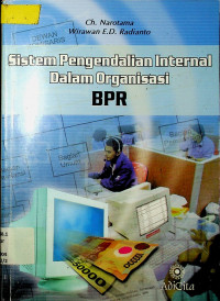 Sistem Pengendalian Internal Dalam Organisasi BPR