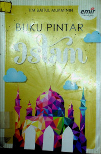 BUKU PINTAR Islam