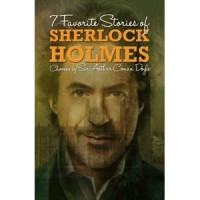 7 Favorite Stories of SHERLOCK HOLMES  Choosen