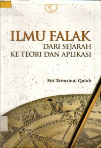 ILMU FALAK DARI SEJARAH KE TEORI DAN APLIKASI