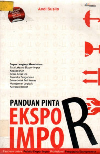 PANDUAN PINTAR EKSPOR IMPOR