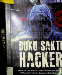 BUKU SAKTI HACKER