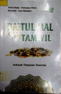 Baitul Mal Wa Tamwil: Sebuah Tinjauan Teoretis