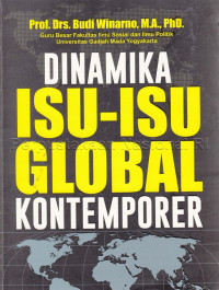 DINAMIKA ISU-ISU GLOBAL KONTEMPORER