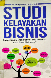 STUDI KELAYAKAN BISNIS: Bagaimana Menakar Layak Atau Tidaknya Suatu Bisnis Dijalankan?