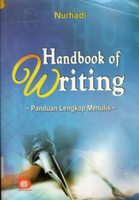 Handbook of Writing: Panduan Lengkap Menulis