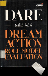 DARE: DREAM ACTION ROLE MODEL EVALUATION