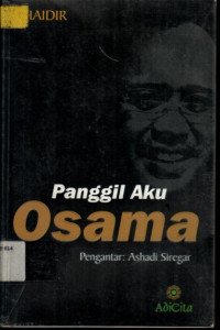 Panggil Aku Osama