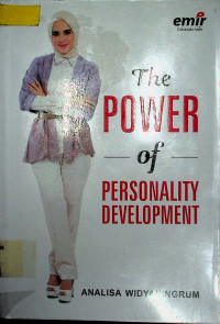 The POWER of PERSONALITY DEVELOPMENT