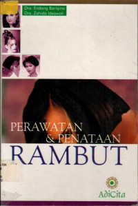 PERAWATAN & PENATAAN RAMBUT