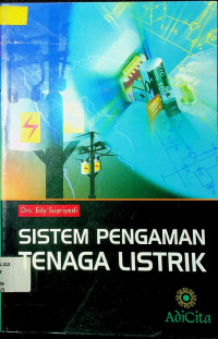 SISTEM PENGAMAN TENAGA LISTRIK