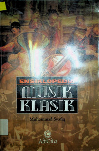 Ensiklopedia: musik Klasik