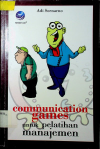 communication games untuk pelatihan manajemen