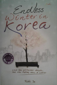 Endless Winter in Korea