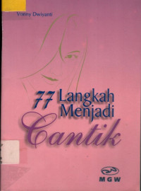 77 Langkah Menjadi Cantik