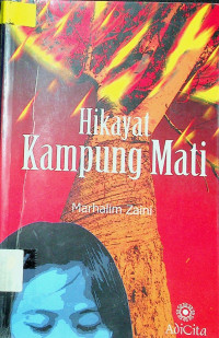 Hikayat Kampung Mati