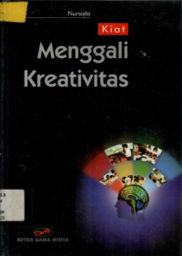 Kiat Menggali Kreativitas