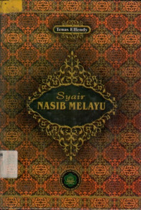 Syair NASIB MELAYU