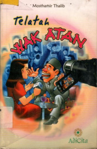 Telatah WAK ATAN