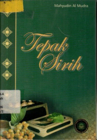 Tepak Sirih