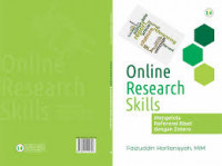 Online Research Skills: Mengelola Referensi Riset Dengan Zotero