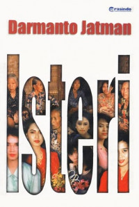 ISTERI: Pilihan Sajak 1958-1997