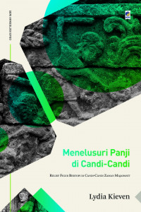 Menelusuri Panji di Candi-Candi : Relief Figur Bertopi di Candi-candi Zaman Majapahit