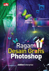 Ragam Desain Grafis Photoshop