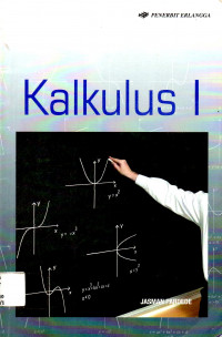 Kalkulus I