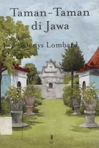 Taman-Taman di Jawa