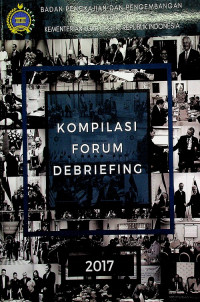 KOMPILASI FORUM DEBRIEFING 2017