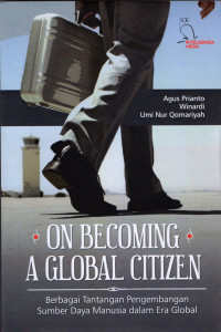 ON BECOMING A GLOBAL CITIZEN