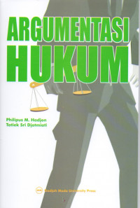 ARGUMENTASI HUKUM