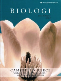 BIOLOGI, Edisi Kedelapan, Jilid 2