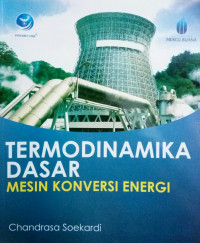 TERMODINAMIKA DASAR MESIN KONVERSI GAS