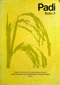 Padi Buku 3