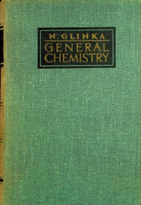 GENERAL CHEMISTRY